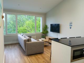 Apartamentos Marina Mar Vilagarcía 3000 - Villajuán - 7