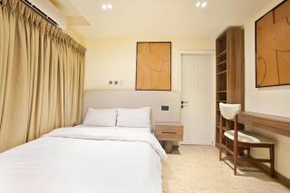 1 bedroom apartment Lekki - Lekki - 5