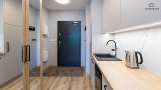 Portovo Residence managed by Apartmore - Danzig - 3