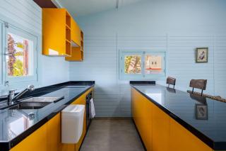 Magnifique cabanon avec accès direct à la plage de Bouznika - Bouznika - 8