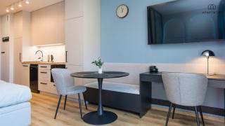 Portovo Residence managed by Apartmore - Danzig - 4