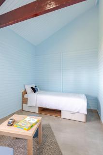 Magnifique cabanon avec accès direct à la plage de Bouznika - Bouznika - 2