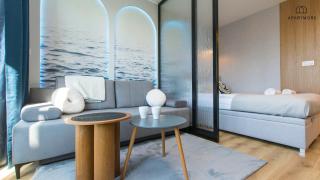 Portovo Residence managed by Apartmore - Danzig - 0