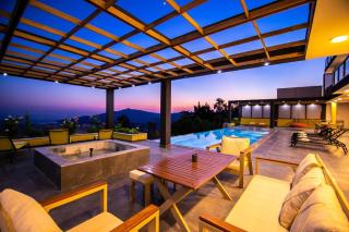 Villa Nuka 2 - Kaş - 9