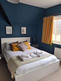 Pier View Studio Apartment - Cowes - 5