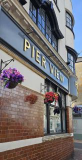Pier View Studio Apartment - Cowes - 8