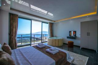 Villa Nuka 2 - Kaş - 6
