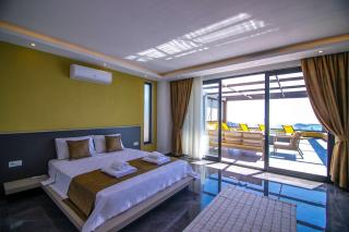 Villa Nuka 2 - Kaş - 2