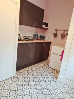 Pier View Studio Apartment - Cowes - 2