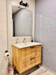 Old town city apartment - Liepāja - 2
