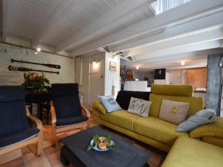 Elegant appartment in Niderviller near Forest, France - Niderviller - 5