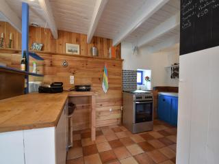 Elegant appartment in Niderviller near Forest, France - Niderviller - 3