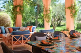 Villa JENAMAN - Marrakesch - 7