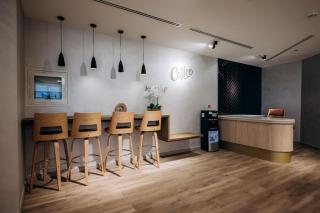 Private Beach 1BR-Yacht Club-Work Space-Pool-Gym - 5