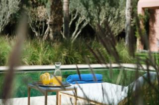 Villa JENAMAN - Marrakesch - 5