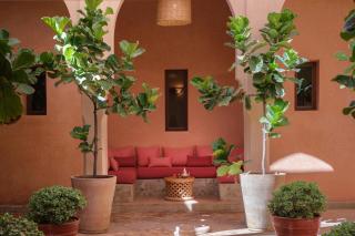 Villa JENAMAN - Marrakesh - 2