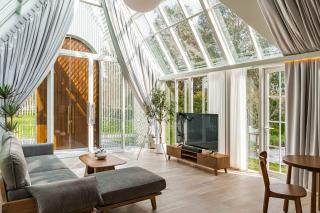 Luxury Private Villa at Something Journey - Ban Huai Sak - 0