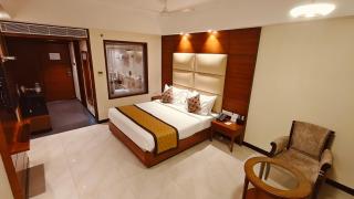 MM Legacy - A Bergamont Hotel, Kanchipuram - Kanchipuram - 4