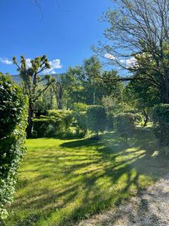 Camping L Eden Road - Castellane - 8