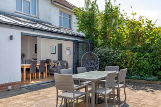 Bright & Spacious 3bedroom Home - Brighton & Hove - 9