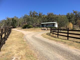 Warby Cottage - Wangaratta - 9