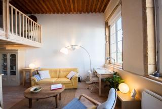 Le Woody authentique appartement des Canuts - Caluire-et-Cuire - 3
