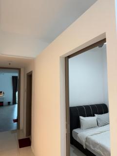 Bay Suites Stay With Us - Kota Kinabalu - 4