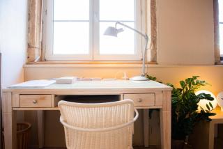Le Woody authentique appartement des Canuts - Caluire-et-Cuire - 2