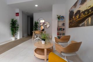Nuevos Lightbooking Livian Suites Las Palmas - Las Palmas de Gran Canaria - 3