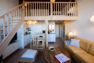 Le Woody authentique appartement des Canuts - Caluire-et-Cuire - 0