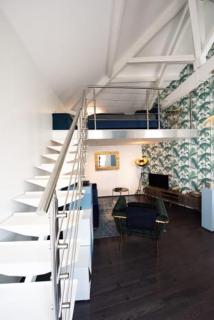 Maison triplex JJ - Ecrin verdoyant au coeur de Lyon - Lyon - 9