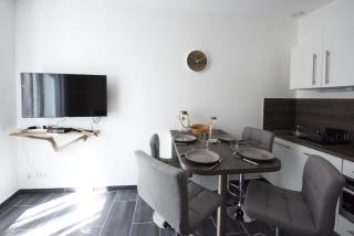 Le Hirvi - cocon zen et épuré à 10min Vieux Lyon - Lione - 5
