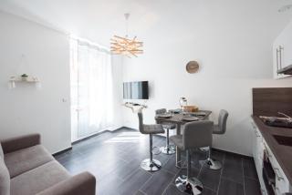 Le Hirvi - cocon zen et épuré à 10min Vieux Lyon - Lione - 6