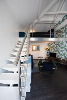 Maison triplex JJ - Ecrin verdoyant au coeur de Lyon - Lyon - 7