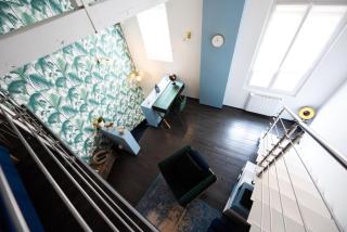 Maison triplex JJ - Ecrin verdoyant au coeur de Lyon - Lyon - 2