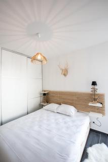 Le Hirvi - cocon zen et épuré à 10min Vieux Lyon - Lione - 0
