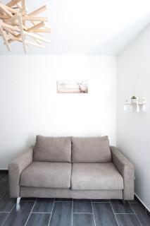 Le Hirvi - cocon zen et épuré à 10min Vieux Lyon - Lione - 1