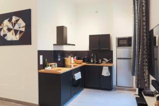 Suite Gambetta Cosy et Design - Lione - 8