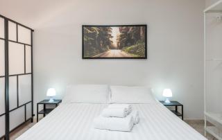 Travelershome Ciampino Suite - Ciampino - 9