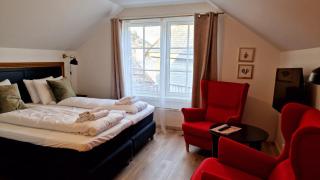 Store Ringheim Hotel og Restaurant - 8