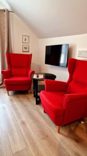 Store Ringheim Hotel og Restaurant - 7