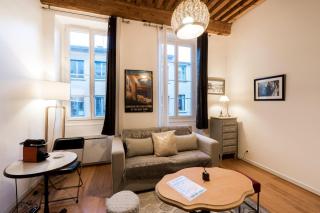 Trion - quartier St Just - 42m2 Proche Vieux Lyon - 9