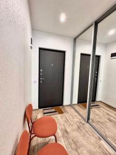 Old town city apartment - 5