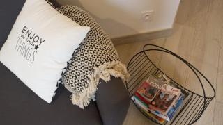 Suite Garibaldi Cosy et Design - 4