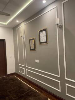 116 shah jamal Apaprtments - Lahore - 9