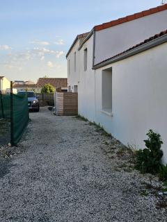 Le 6 - B Saint Xandre - Saint-Xandre - 8