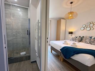 Charming Family 2BR - Prime Location, Walk to Beach & Shopping - By Totolulu Cannes - 2