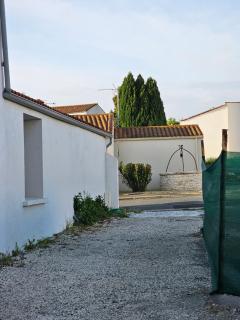 Le 6 - B Saint Xandre - Saint-Xandre - 6