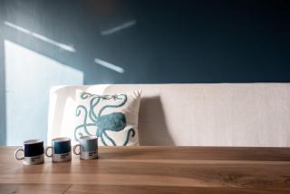 Le Goélette - Superb cosy apartment - Lione - 6