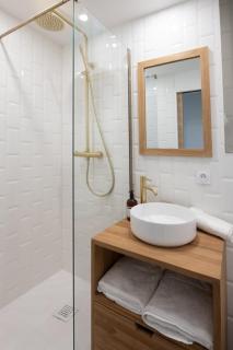 Le Goélette - Superb cosy apartment - Lyon - 8